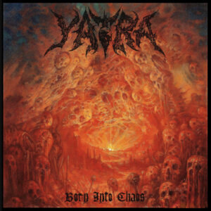 Born Into Chaos