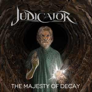 Majesty of Decay