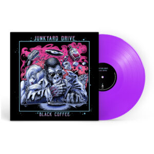 Black Coffee (Purple Vinyl LP)
