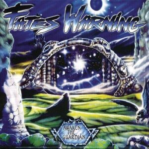 Awaken the Guardian - LP