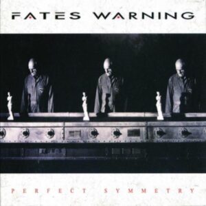 Perfect Symmetry - LP