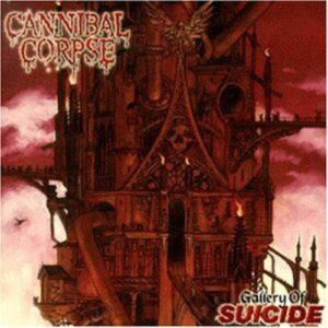 Gallery of Suicide (Censored)