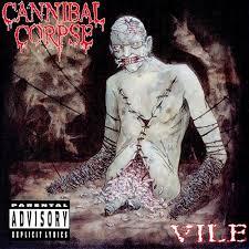 Vile - LP