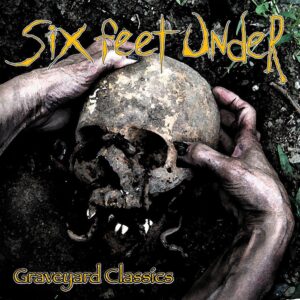 Graveyard Classics 1