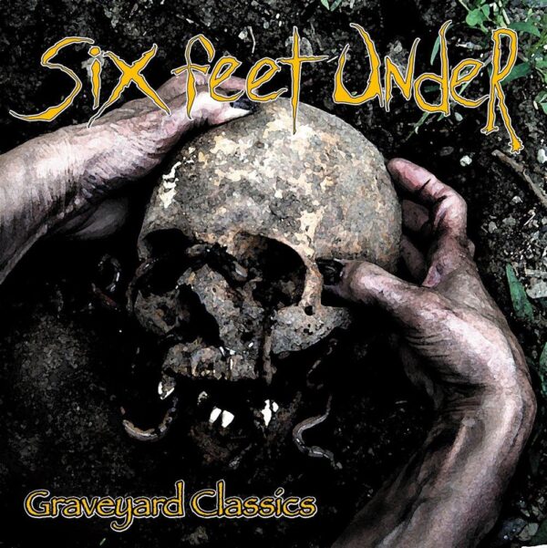 Graveyard Classics 1