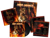 Crusher (Black Vinyl Reissue)