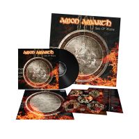 Fate Of Norns (Black Vinyl Reissue