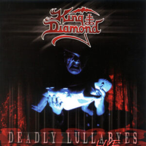 Deadly Lullabies - Live (2 CD)
