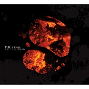 Precambrian