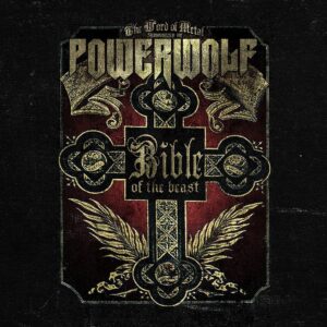Bible of the Beast