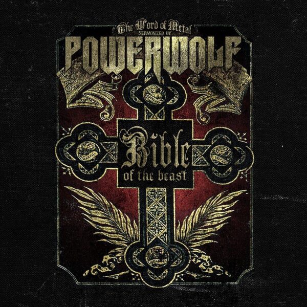 Bible of the Beast