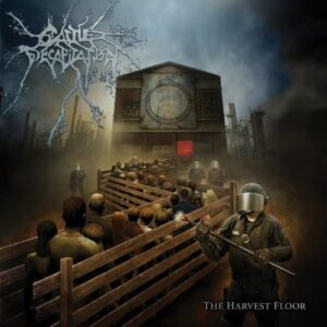 Harvest Floor