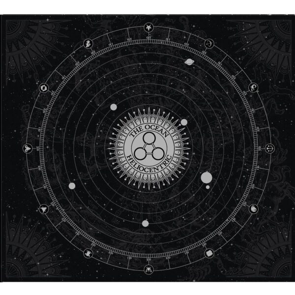 Heliocentric