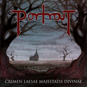 Crimen Laesae Majestatis Divin