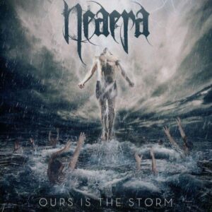 Ours is the storm - 2CD