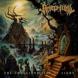 Conscious Seed of Light