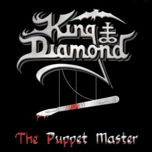 Puppet Master (2 LP Black Vinyl)
