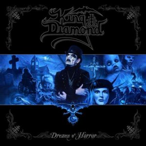 Dreams Of Horror (Best Of) - 2CD