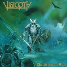 Revenant King