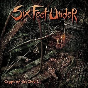Crypt Of The Devil