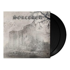 In the Shadow of the Inverted - 2LP Black