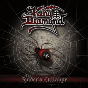 Spiders Lullabye (2 LP Black Vinyl)
