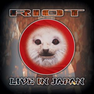 Riot In Japan - Live!! RI