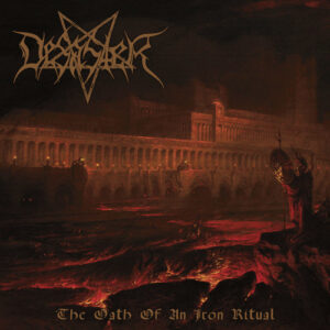 Oath Of An Iron Ritual The