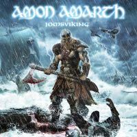Jomsviking (Black Vinyl Reissue)