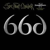 Graveyard Classis 4 - Number Of The Priest