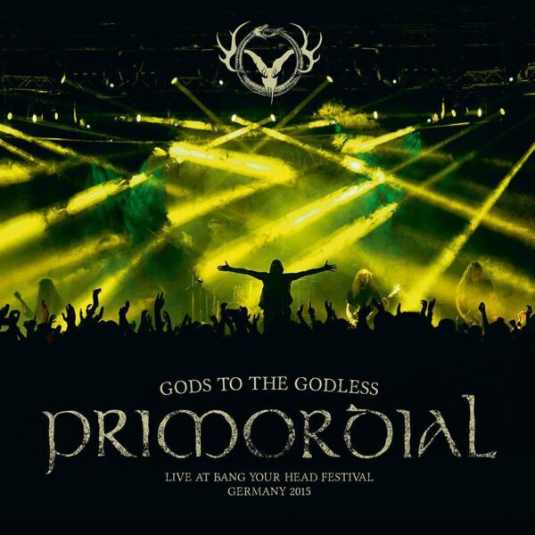Gods To The Godless (Live at B