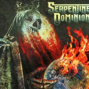 Serpentine Dominion