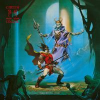 King Of The Dead - 180g Black Ltd E
