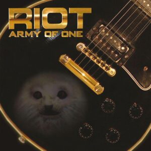 Army of One (Reissue)