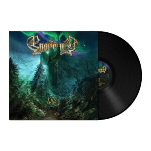 Two Paths - 180g Black Vinyl