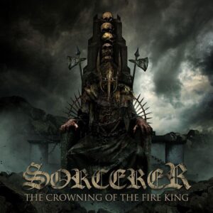 Crowning of the Fire King