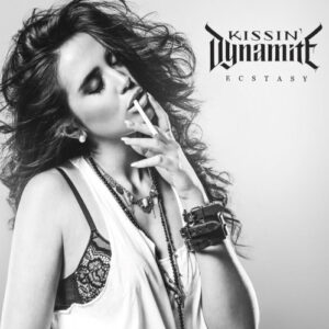 Ecstasy (Digipack)
