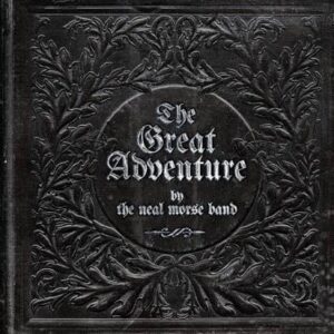 Great Adventure (2CD+DVD)