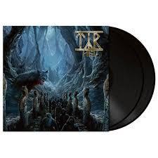 Hel (2 Lp Black)
