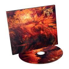 Cloud Collider (digipack)