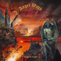 Angel Of Light (digipak)