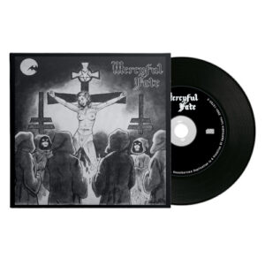 Mercyful Fate (Digisleeve)