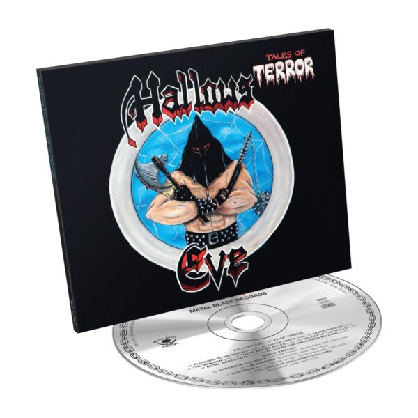 Tales Of Terror