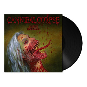 Violence Unimagined (Black vinyl)