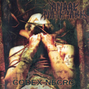 Codex Necro