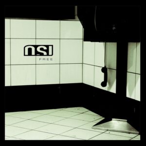 Free (2LP Black)