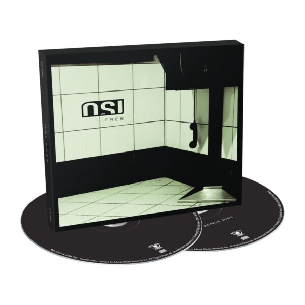 Free (2cd Digi)