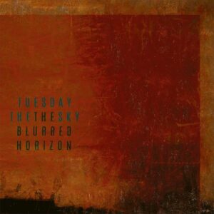 Blurred Horizon