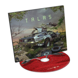 1985 (Digipack)