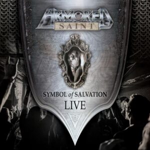 Symbol Of Salvation LIVE (Gtf DLP)
